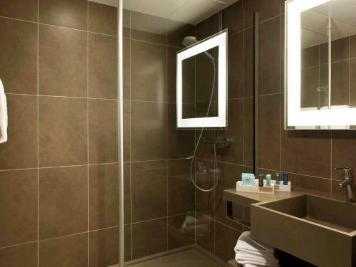 Hotel Novotel Senart Golf de Greenparc