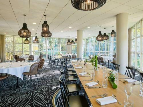 Hotel Novotel Senart Golf de Greenparc