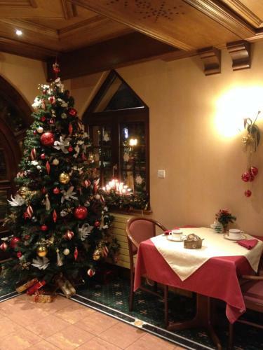 Hotel Le Mandelberg
