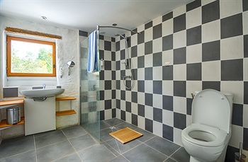Bed & Breakfast Domaine De Fraisse