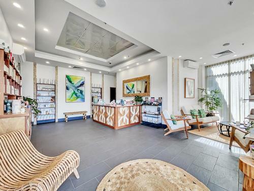 Seaside Stays Marcoola Private Apartment 1206a