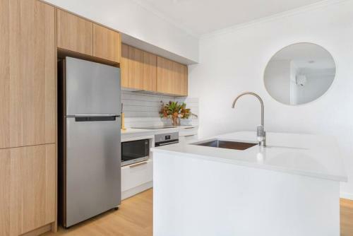 Apartamento Fresh Beautifully Styled 2 Br Resort Apt At Marcoola