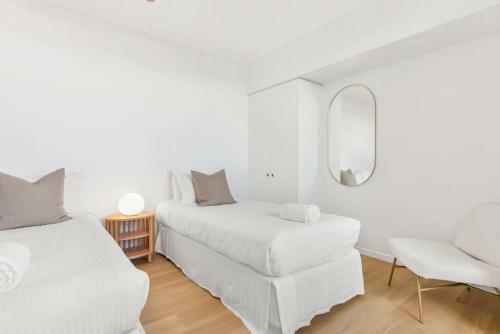 Apartamento Fresh Beautifully Styled 2 Br Resort Apt At Marcoola