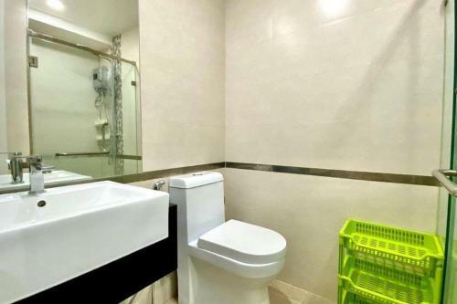 Apartamento Siam Oriental Plaza