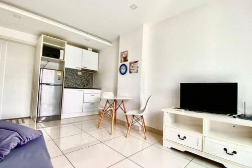 Apartamento Siam Oriental Plaza