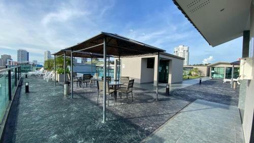 Apartamento Siam Oriental Plaza