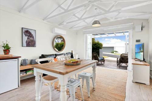 Seascape By Jervis Bay Rentals