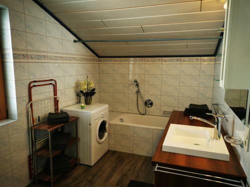 Apartamento Ferienwohnung Muehlburger