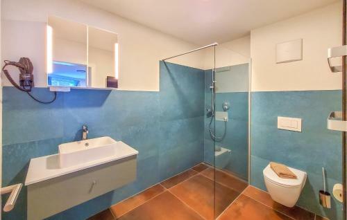 Amazing Apartment In Wald Am Arlberg With #182