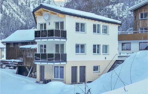 Amazing Apartment In Wald Am Arlberg With #182