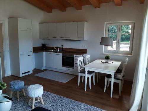 Apartamento Ferienhaus Kaiserblick - Fewo2