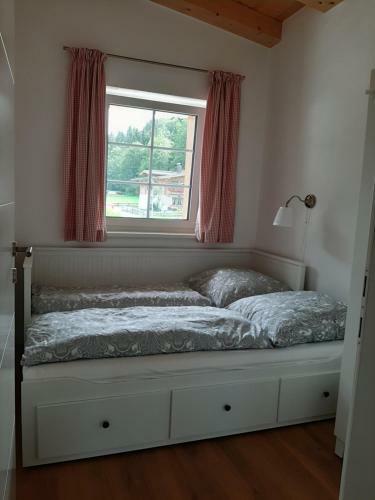 Apartamento Ferienhaus Kaiserblick - Fewo2