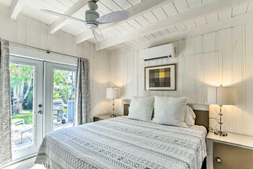 Chic Boynton Beach Getaway - 3 Mi To Marina!