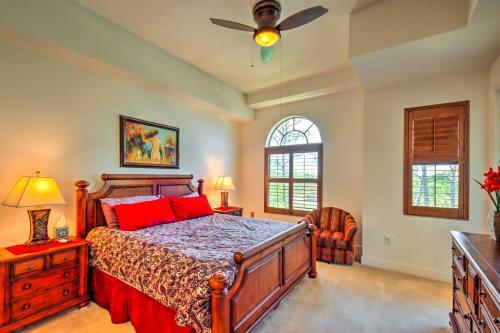 Apartamento Sunny Punta Gorda Condo With Golf Course View!