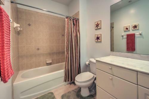 Apartamento Sunny Punta Gorda Condo With Golf Course View!