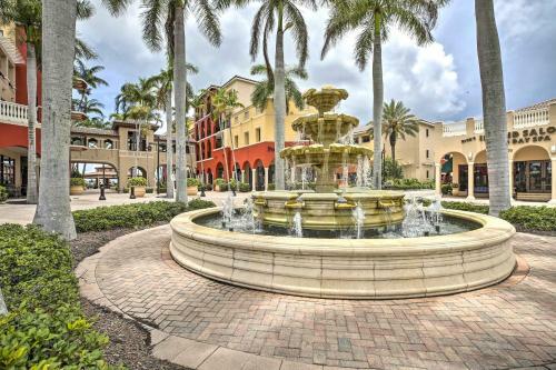 Apartamento Sunny Punta Gorda Condo With Golf Course View!