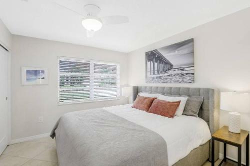 Bonita Luxury Living - Private Dock - By The Beach