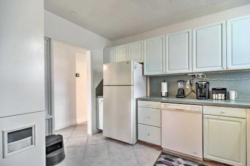 Clearwater Home With Fire Pit 6 Mi To Beaches!