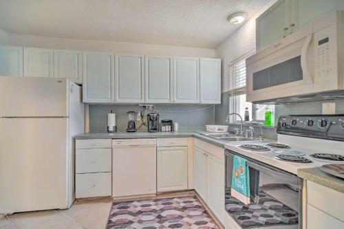 Clearwater Home With Fire Pit 6 Mi To Beaches!