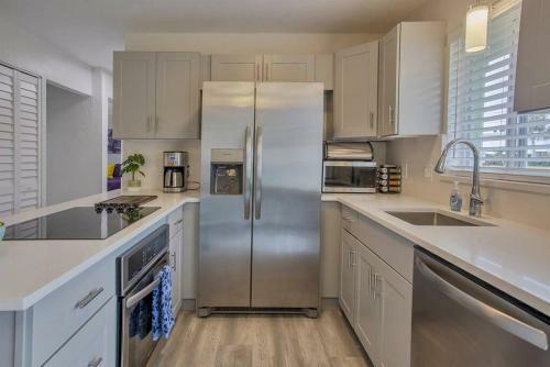 Apartamento Mai Tai Suites 5 Dunedin Florida