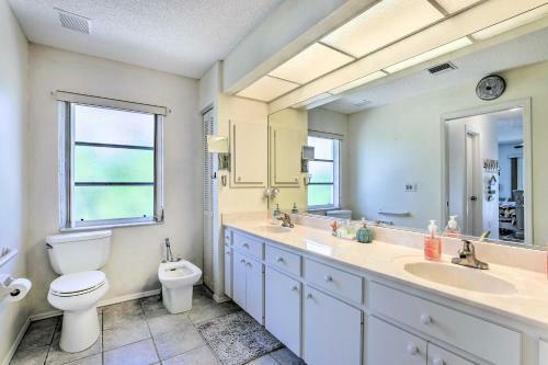 Family-friendly Englewood Getaway With Pool!