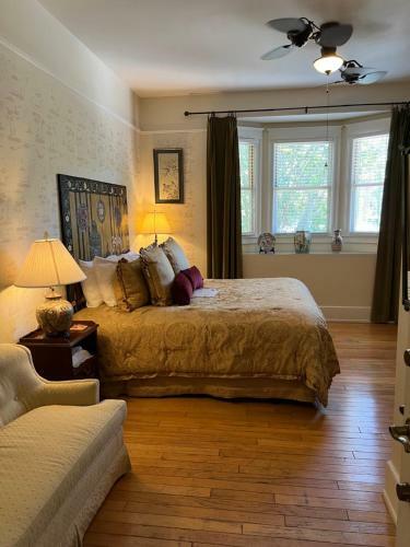 Hoyt House Luxury Bed & Breakfast