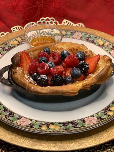Hoyt House Luxury Bed & Breakfast