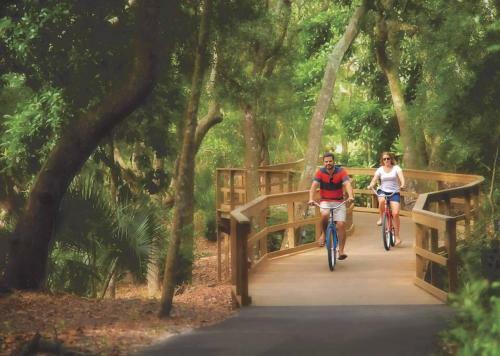 Apartamento Stay Better Vacations Amelia Island-forest Ridge 2748