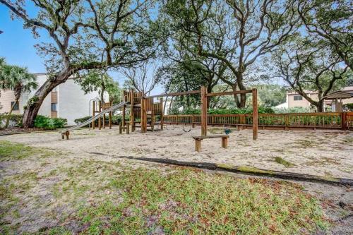 Apartamento Stay Better Vacations Amelia Island-forest Ridge 2748