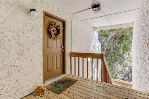 Apartamento Stay Better Vacations Amelia Island-forest Ridge 2748