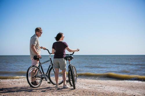 Apartamento Stay Better Vacations Amelia Island-forest Ridge 2775