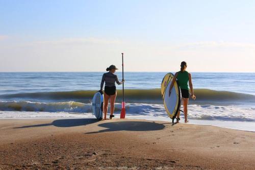Apartamento Stay Better Vacations Amelia Island-forest Ridge 2775