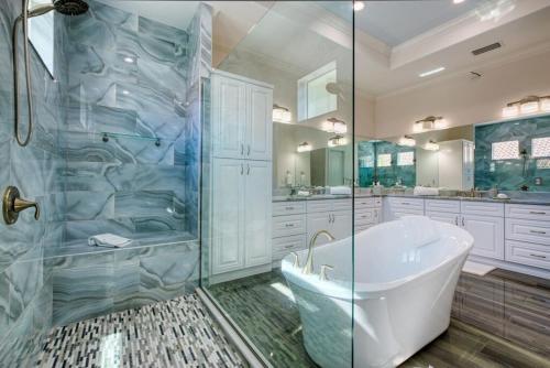 Quiet Cape Coral Retreat