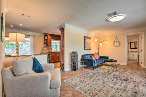 Cape Coral Haven Heated Pool, Covered Lanai!