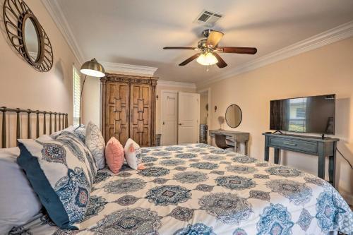 Cape Coral Haven Heated Pool, Covered Lanai!