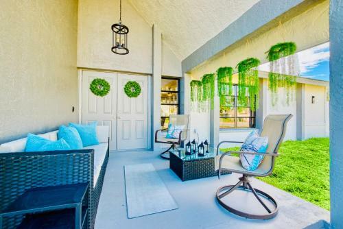 Villa ?the Poolhouse?