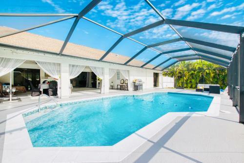 Villa ?the Poolhouse?