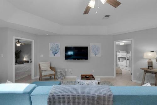 All Docked Out By Pensacola Beach Properties