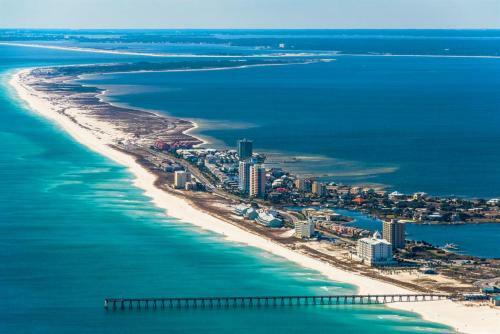 All Docked Out By Pensacola Beach Properties