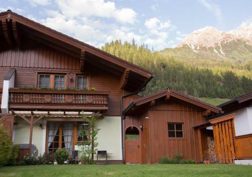 Ferienhaus Kleinarl