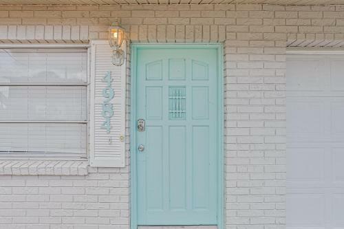 Hernando Hideaway