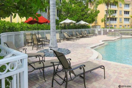 Apartamento Bella Lago 144 Condo