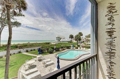 Sunset Beach 102 - 2716 Gulf