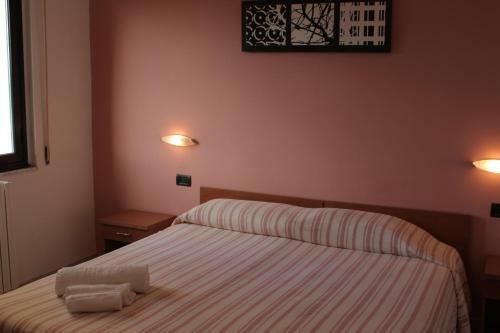 Hotel Albergo Il Terrazzino