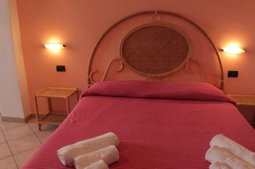 Hotel Albergo Il Terrazzino