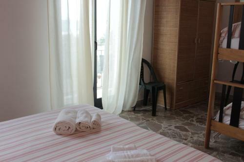 Hotel Albergo Il Terrazzino
