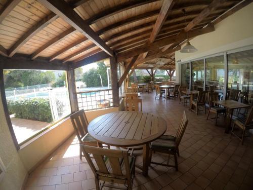 Hotel Hostellerie Saint Beno�t