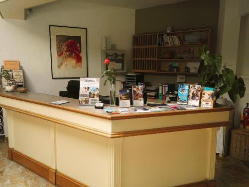 Hotel Hostellerie Saint Beno�t