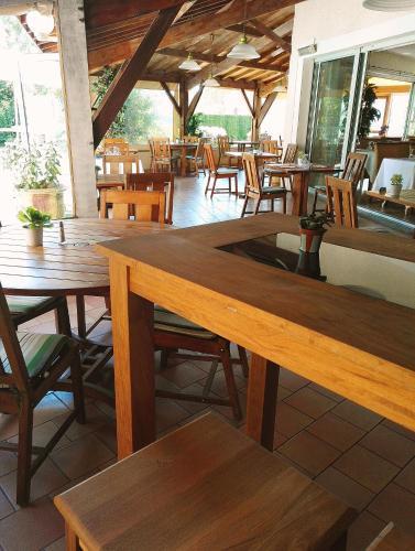 Hotel Hostellerie Saint Beno�t