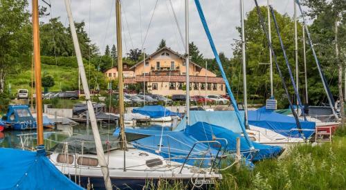 Hotel Mutz
